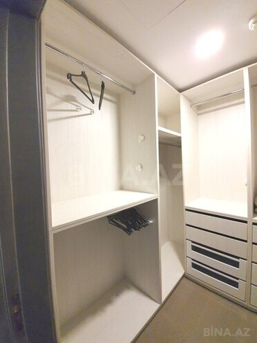 Сдаётся 5-комн. новостройка 280 м², Сабаильский р., photo 19 from 32