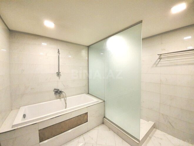 Сдаётся 5-комн. новостройка 280 м², Сабаильский р., photo 22 from 32