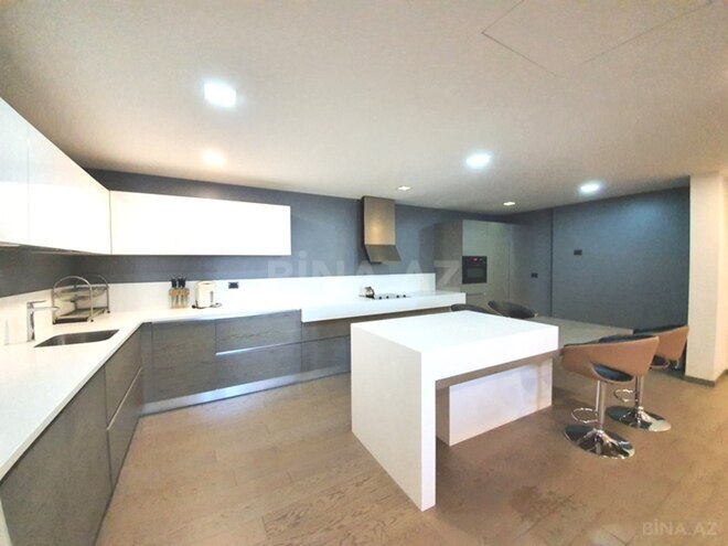 Сдаётся 5-комн. новостройка 280 м², Сабаильский р., photo 9 from 32