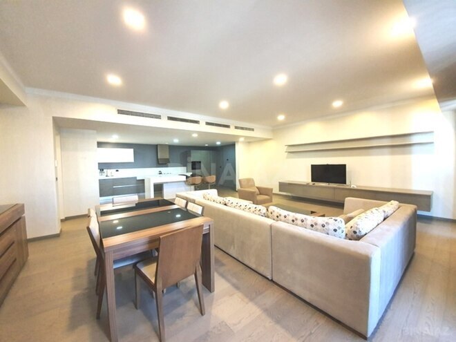 Сдаётся 5-комн. новостройка 280 м², Сабаильский р., photo 6 from 32