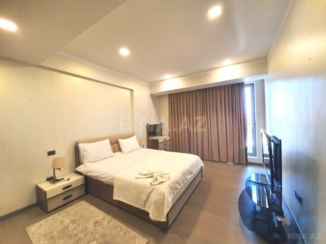 Сдаётся 5-комн. новостройка 280 м², Сабаильский р., photo 15 from 32