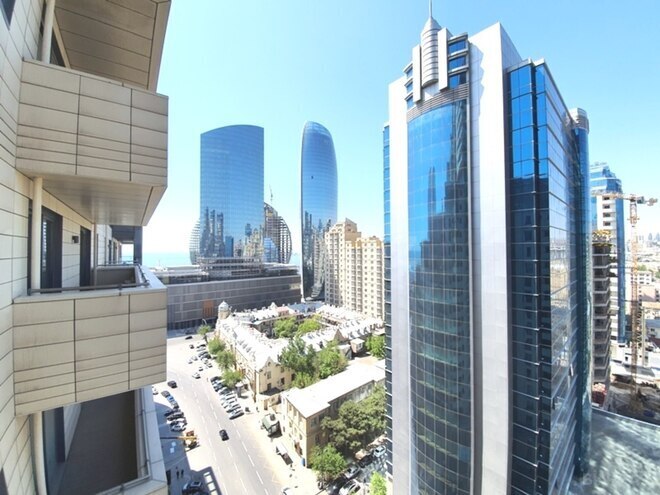 Сдаётся 5-комн. новостройка 280 м², Сабаильский р., photo 29 from 32