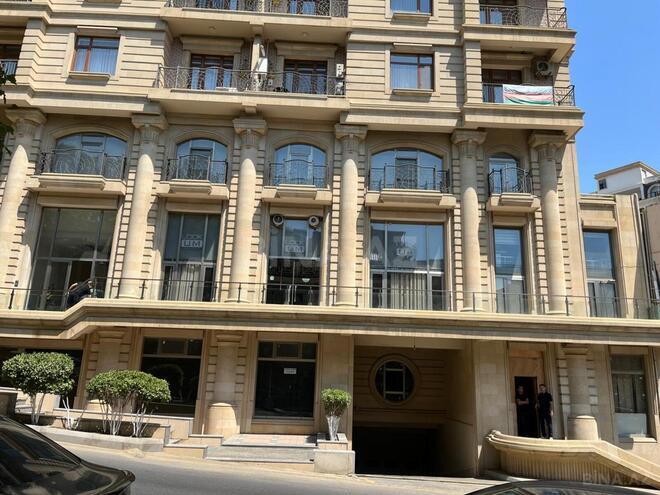 İcarəyə verilir  obyekt 578 m², İçəri Şəhər m., photo 14 from 15