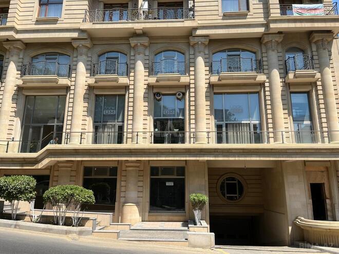 İcarəyə verilir  obyekt 578 m², İçəri Şəhər m., photo 3 from 15