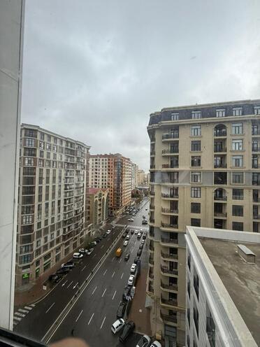 Продаётся 4-комн. новостройка 149 м², м. Гянджлик, photo 15 from 19