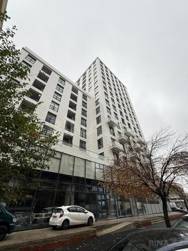 Продаётся 4-комн. новостройка 149 м², м. Гянджлик, photo 1 from 19