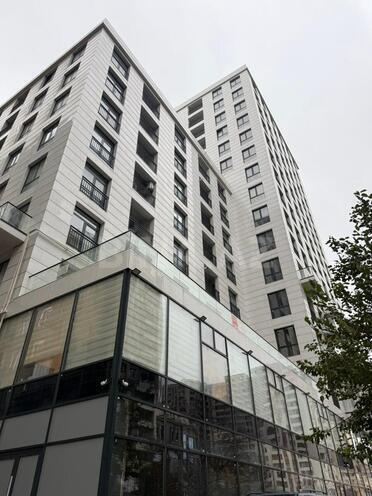 Продаётся 4-комн. новостройка 149 м², м. Гянджлик, photo 3 from 19