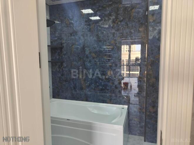 İcarəyə verilir 3 otaqlı yeni tikili 136 m², Nərimanov r., photo 10 from 13