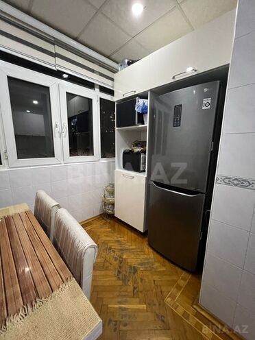 Сдаётся 3-комн. вторичка 80 м², м. Нариман Нариманов, photo 20 from 24