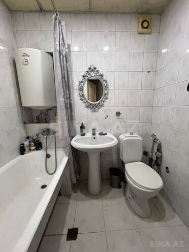 Сдаётся 3-комн. вторичка 80 м², м. Нариман Нариманов, photo 22 from 24