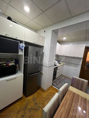 Сдаётся 3-комн. вторичка 80 м², м. Нариман Нариманов, photo 18 from 24