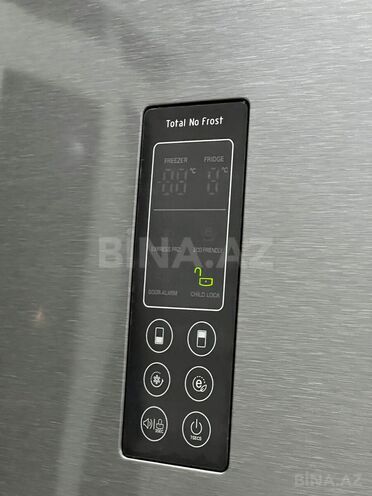 Сдаётся 3-комн. вторичка 80 м², м. Нариман Нариманов, photo 21 from 24