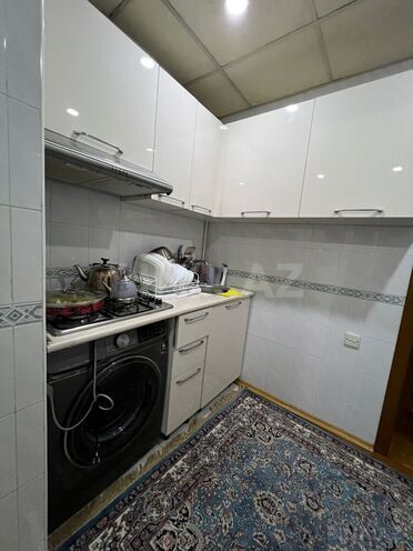 Сдаётся 3-комн. вторичка 80 м², м. Нариман Нариманов, photo 19 from 24