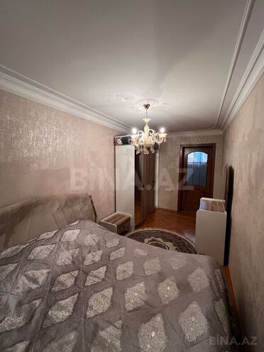 Сдаётся 3-комн. вторичка 80 м², м. Нариман Нариманов, photo 15 from 24