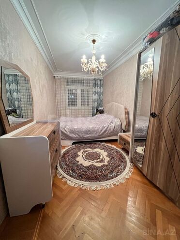 Сдаётся 3-комн. вторичка 80 м², м. Нариман Нариманов, photo 14 from 24