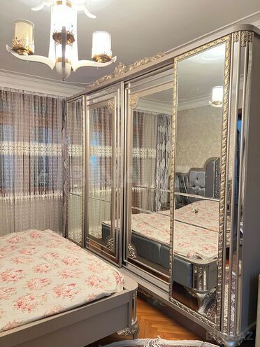 Сдаётся 3-комн. вторичка 80 м², м. Нариман Нариманов, photo 10 from 24