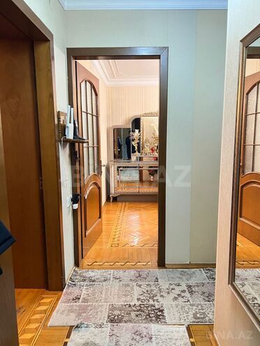 Сдаётся 3-комн. вторичка 80 м², м. Нариман Нариманов, photo 8 from 24