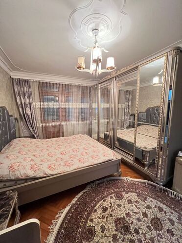 Сдаётся 3-комн. вторичка 80 м², м. Нариман Нариманов, photo 11 from 24