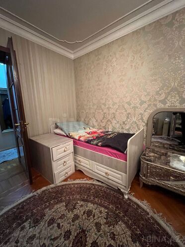 Сдаётся 3-комн. вторичка 80 м², м. Нариман Нариманов, photo 13 from 24