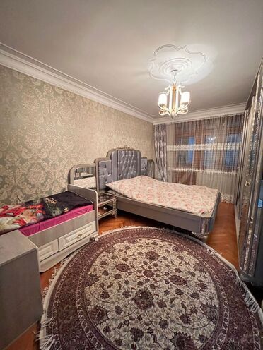 Сдаётся 3-комн. вторичка 80 м², м. Нариман Нариманов, photo 9 from 24