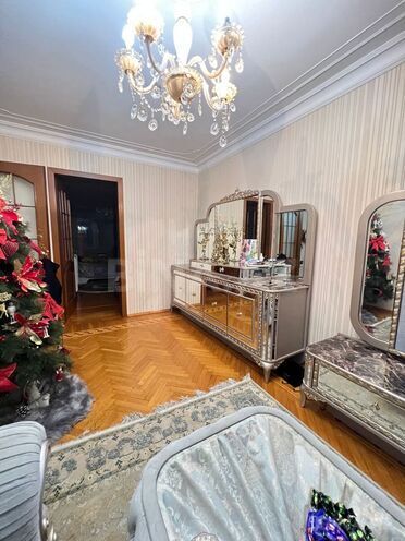 Сдаётся 3-комн. вторичка 80 м², м. Нариман Нариманов, photo 5 from 24