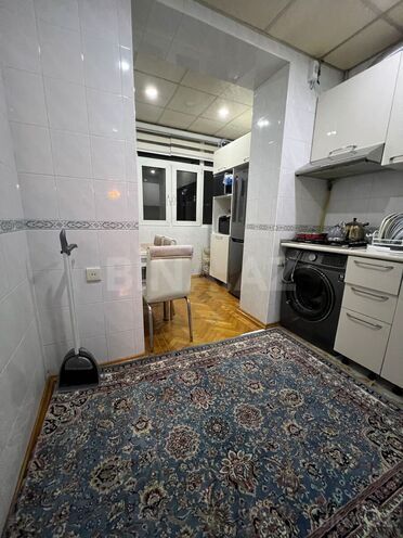 Сдаётся 3-комн. вторичка 80 м², м. Нариман Нариманов, photo 17 from 24
