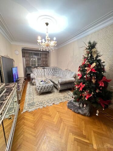 Сдаётся 3-комн. вторичка 80 м², м. Нариман Нариманов, photo 6 from 24