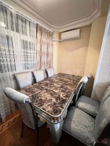 Сдаётся 3-комн. вторичка 80 м², м. Нариман Нариманов, photo 4 from 24