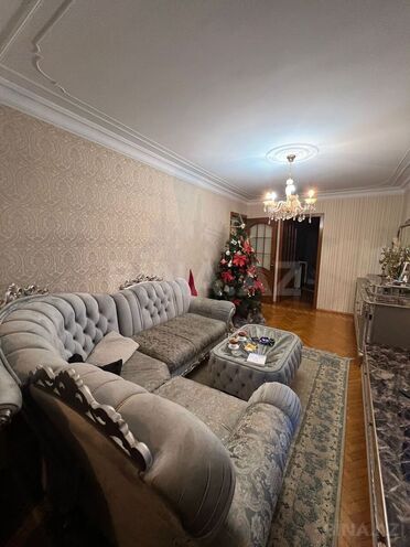 Сдаётся 3-комн. вторичка 80 м², м. Нариман Нариманов, photo 3 from 24