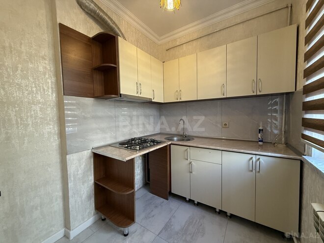 Продаётся 2-комн. вторичка 55 м², м. Мемар Аджеми, photo 15 from 23