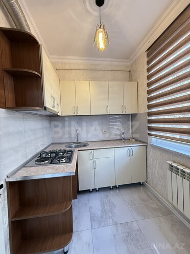 Продаётся 2-комн. вторичка 55 м², м. Мемар Аджеми, photo 14 from 23