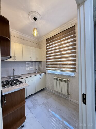 Продаётся 2-комн. вторичка 55 м², м. Мемар Аджеми, photo 13 from 23