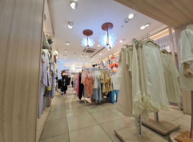 Продаётся  объект 1 000 м², пос. Масазыр, photo 4 from 5