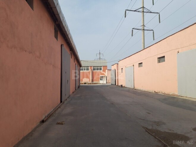 Сдаётся  объект 600 м², м. Азадлыг проспекти, photo 5 from 6