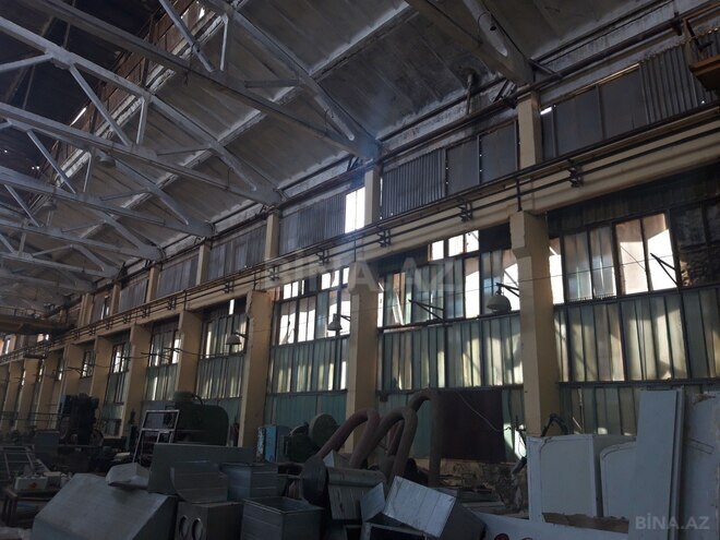 Сдаётся  объект 600 м², м. Азадлыг проспекти, photo 4 from 6