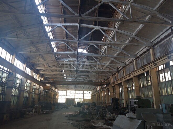 Сдаётся  объект 600 м², м. Азадлыг проспекти, photo 3 from 6