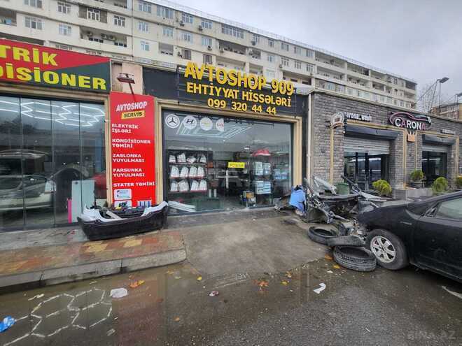 Satılır  obyekt 71 m², Nizami r., photo 3 from 7