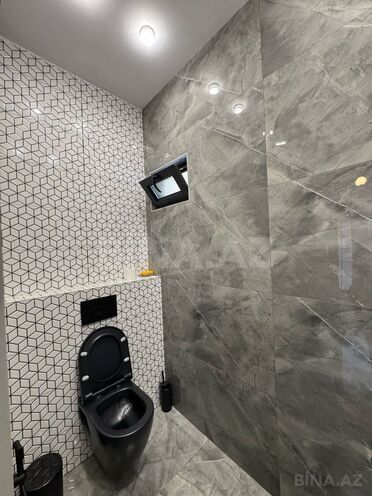 Satılır 9 otaqlı həyət evi/bağ evi 440 m², Badamdar q., photo 24 from 26