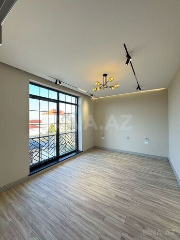 Satılır 9 otaqlı həyət evi/bağ evi 440 m², Badamdar q., photo 13 from 26