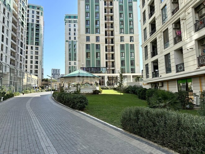 Продаётся  объект 66 м², м. Гянджлик, photo 15 from 16