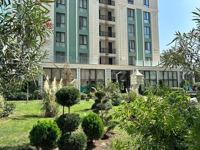 Продаётся  объект 66 м², м. Гянджлик, photo 3 from 16