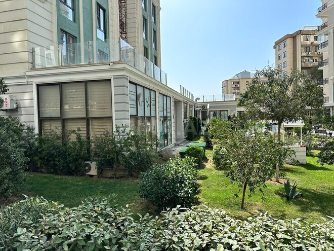 Продаётся  объект 66 м², м. Гянджлик, photo 14 from 16