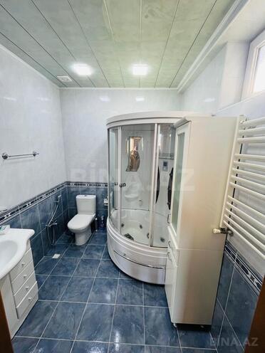 İcarəyə verilir 5 otaqlı yeni tikili 200 m², 28 May m., photo 19 from 21