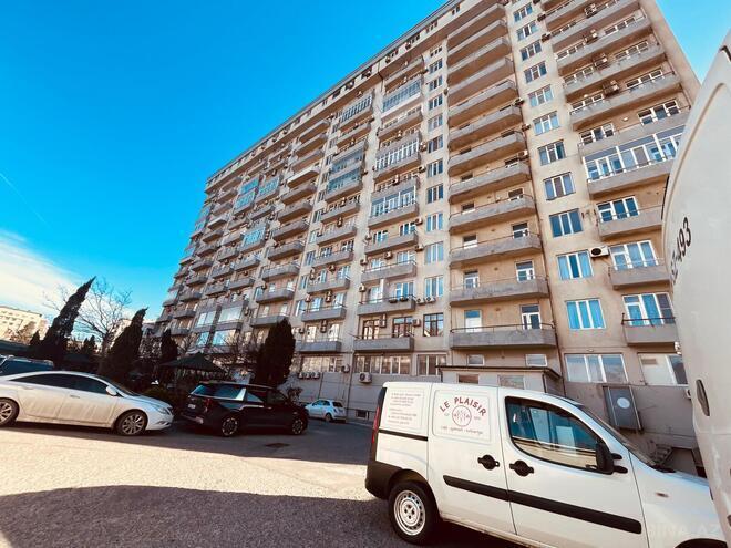 İcarəyə verilir 5 otaqlı yeni tikili 200 m², 28 May m., photo 16 from 21