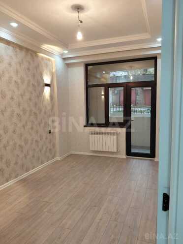 Продаётся 2-комн. новостройка 60 м², пос. Ени Гюнешли, photo 5 from 14
