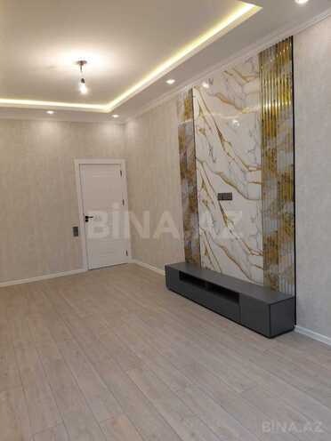 Продаётся 2-комн. новостройка 60 м², пос. Ени Гюнешли, photo 3 from 14