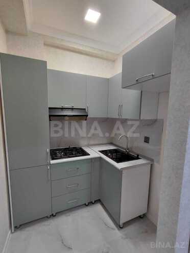 Продаётся 2-комн. новостройка 60 м², пос. Ени Гюнешли, photo 7 from 14