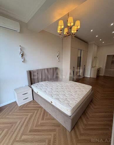 İcarəyə verilir 2 otaqlı yeni tikili 95 m², İçəri Şəhər m., photo 4 from 11