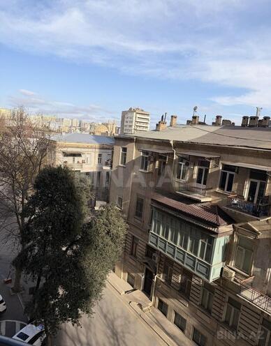 İcarəyə verilir 2 otaqlı yeni tikili 95 m², İçəri Şəhər m., photo 10 from 11