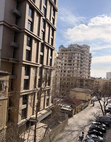 İcarəyə verilir 2 otaqlı yeni tikili 95 m², İçəri Şəhər m., photo 9 from 11